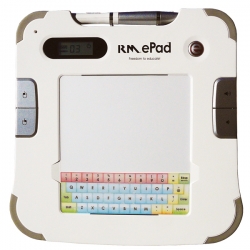 RM ePad